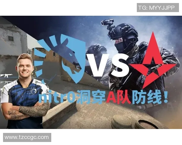 从零开始掌握CSGO心理素质提升技巧与实战策略全解析