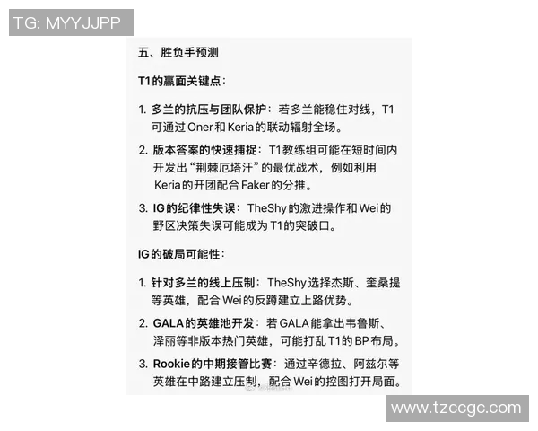 esports最新数据深入解析英雄联盟TES战队的技术策略与团队协作模式